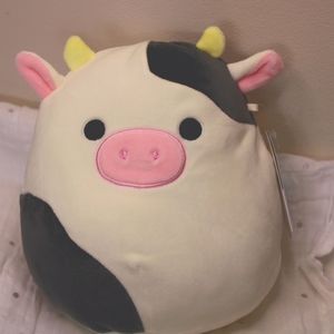 Squishmallows Official Kellytoy Plush 8 Inch Connor